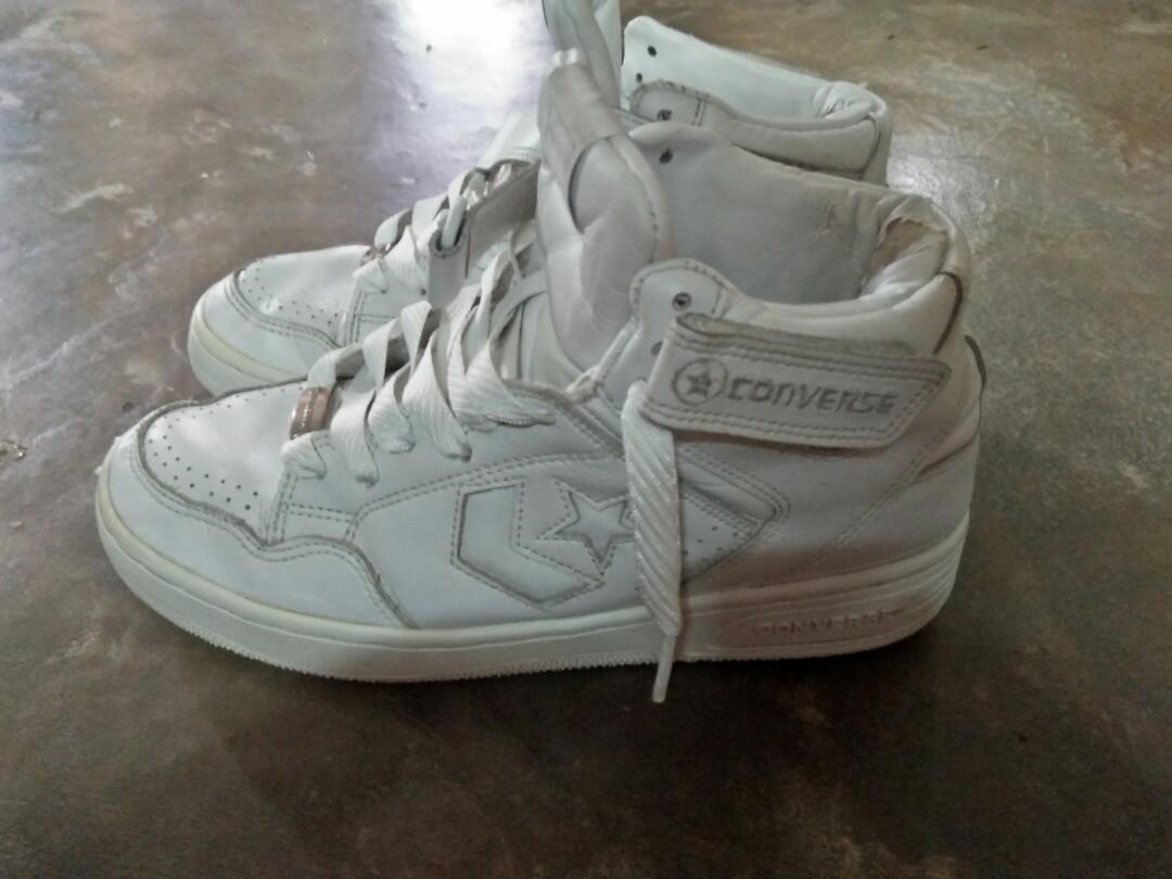 Converse weapon hot sale 2019