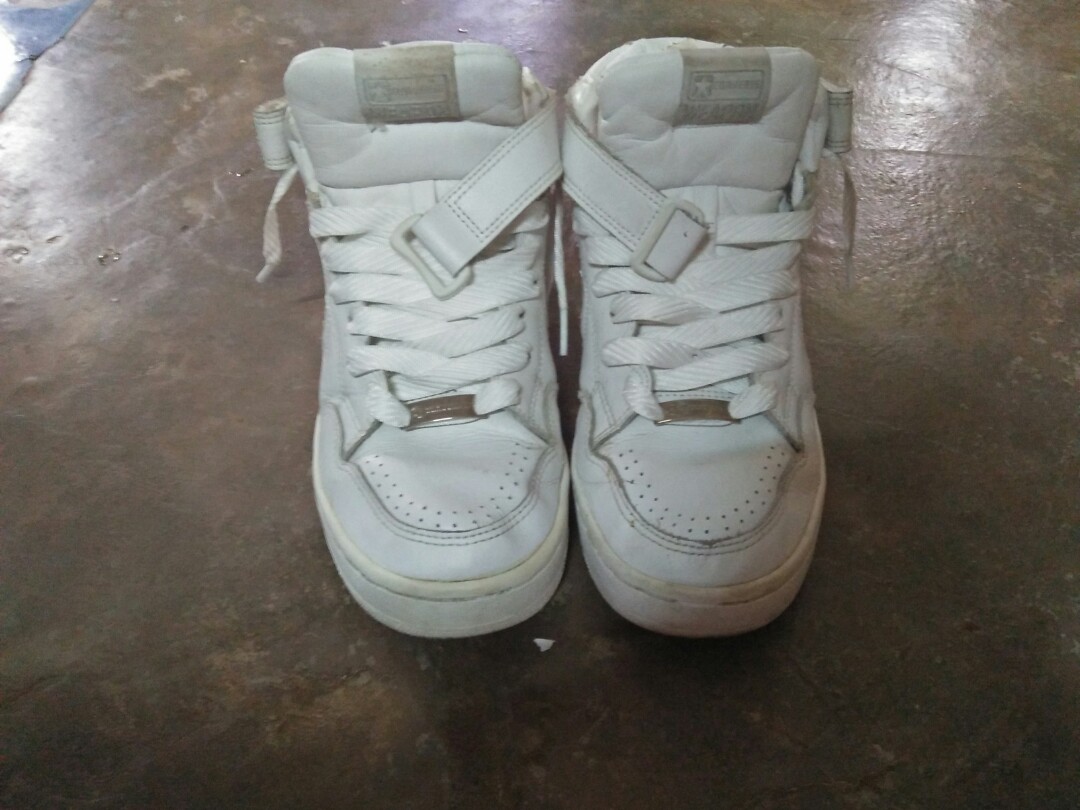 Converse weapon hot sale 2019