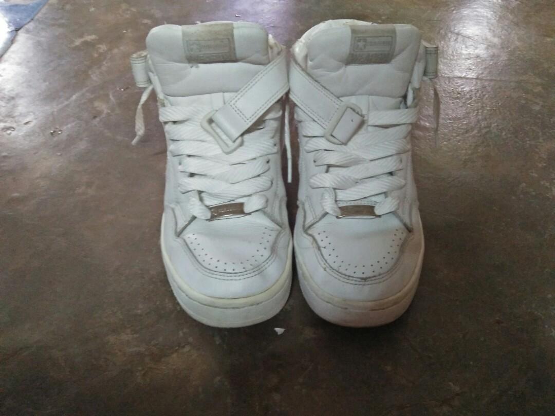 Converse weapon high tops store