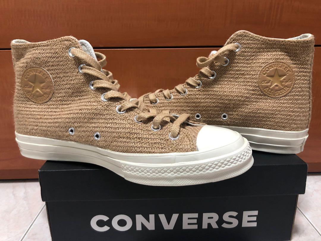 Golf x deals converse high tops