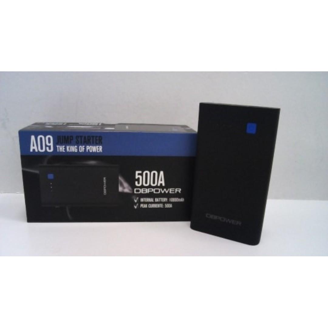 Dbpower 500a sale
