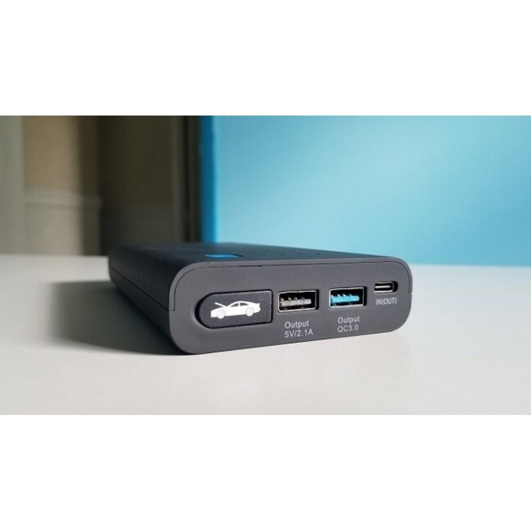 Dbpower 500a online