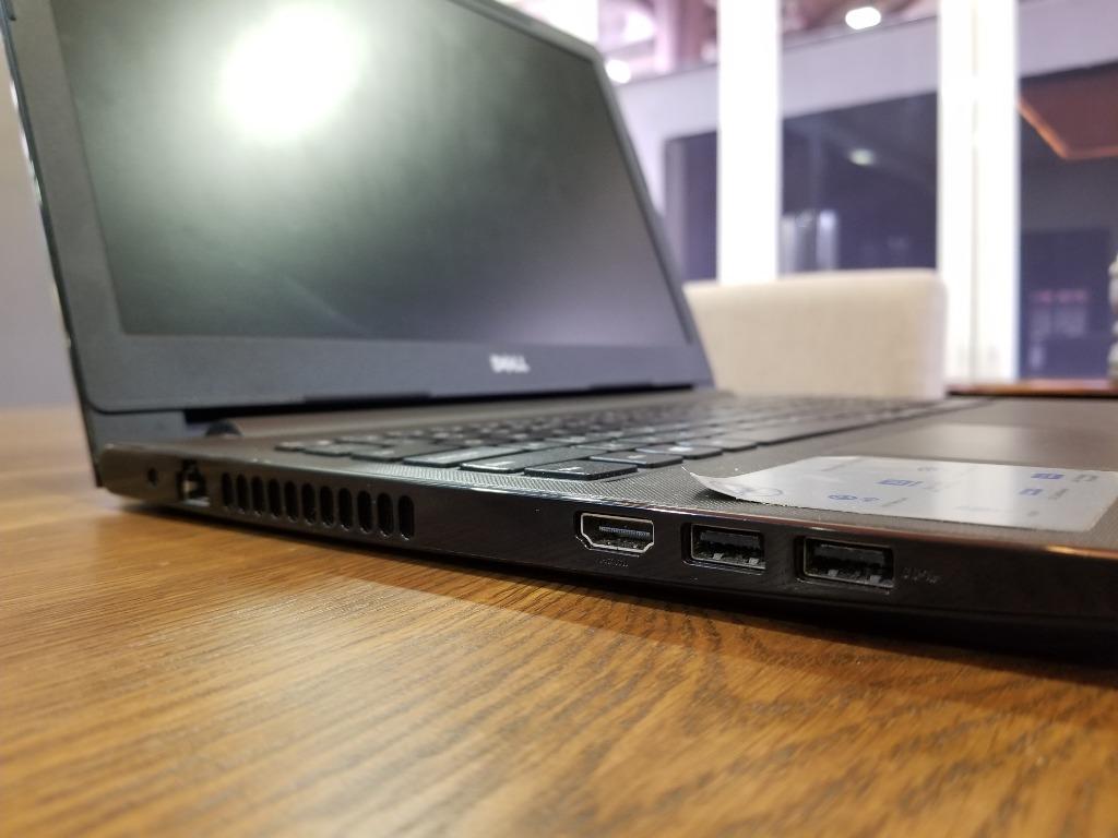 Dell inspiron 15 discount 3567 ram upgrade