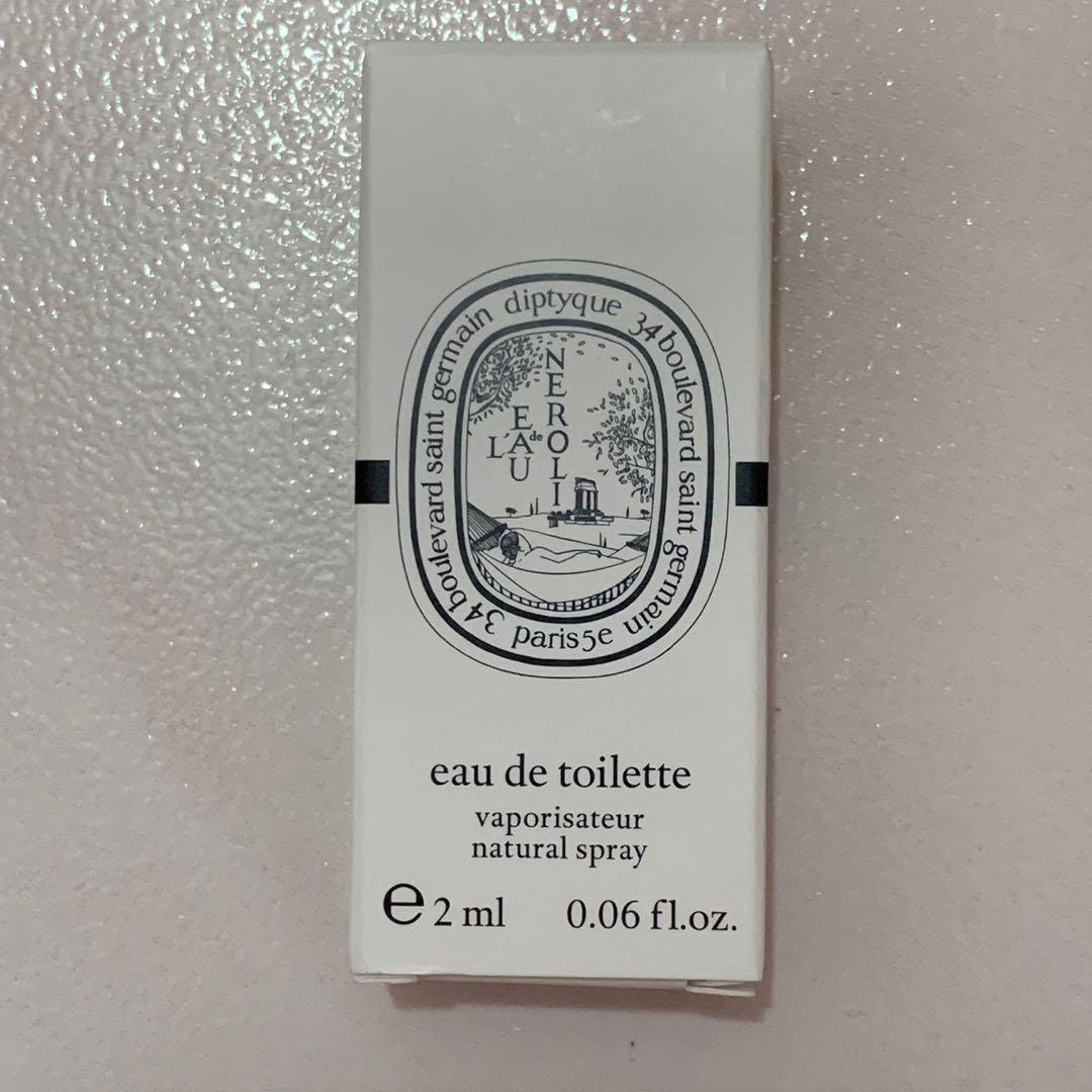 diptyque neroli
