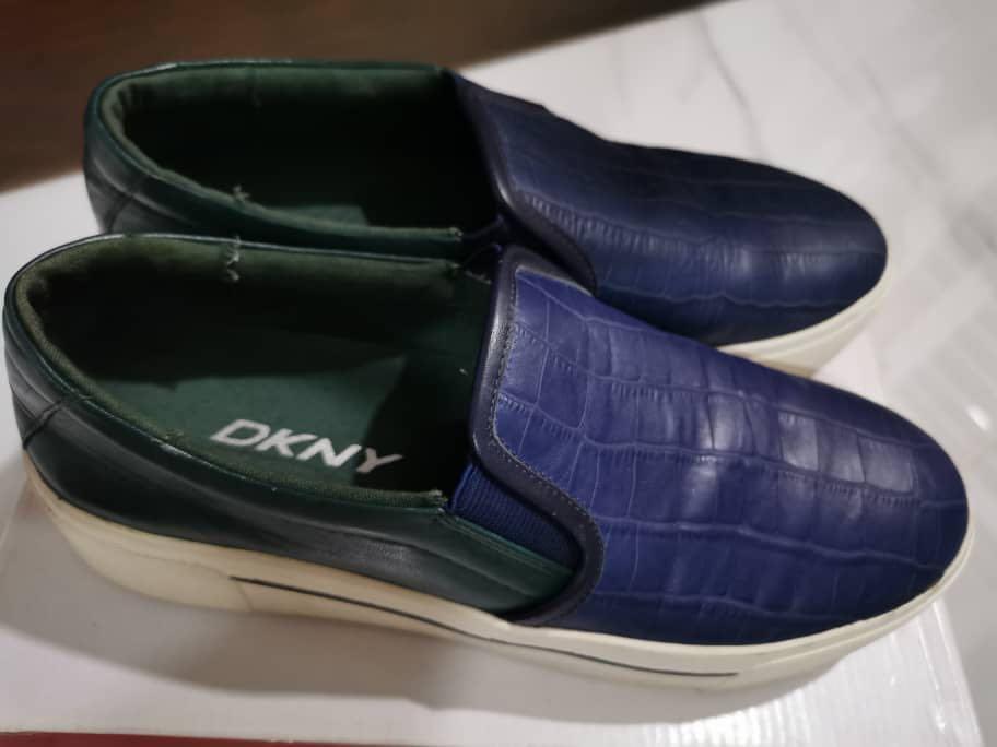 dkny shoes 2019