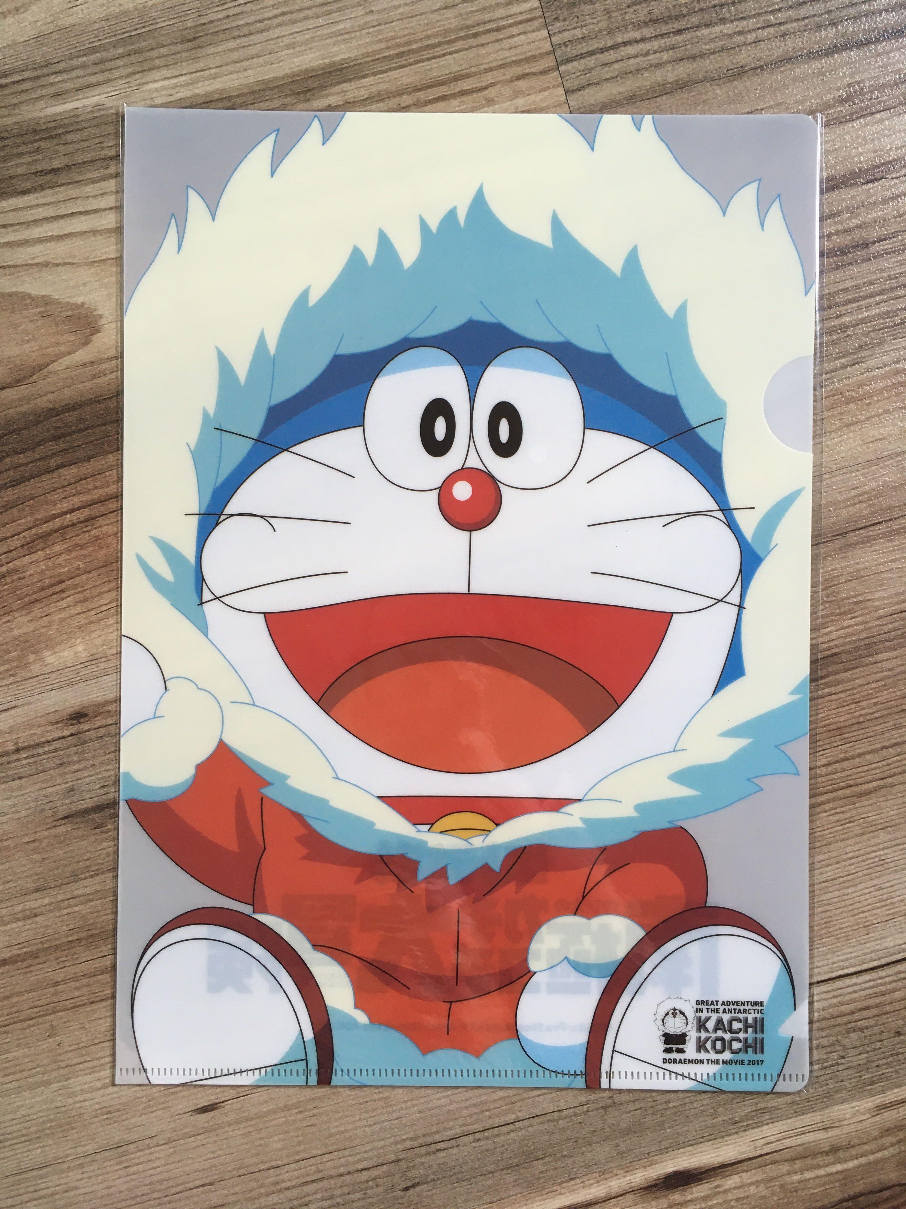Get Wallpaper Doraemon The Movie 2017 Document File Books Stationery For Android