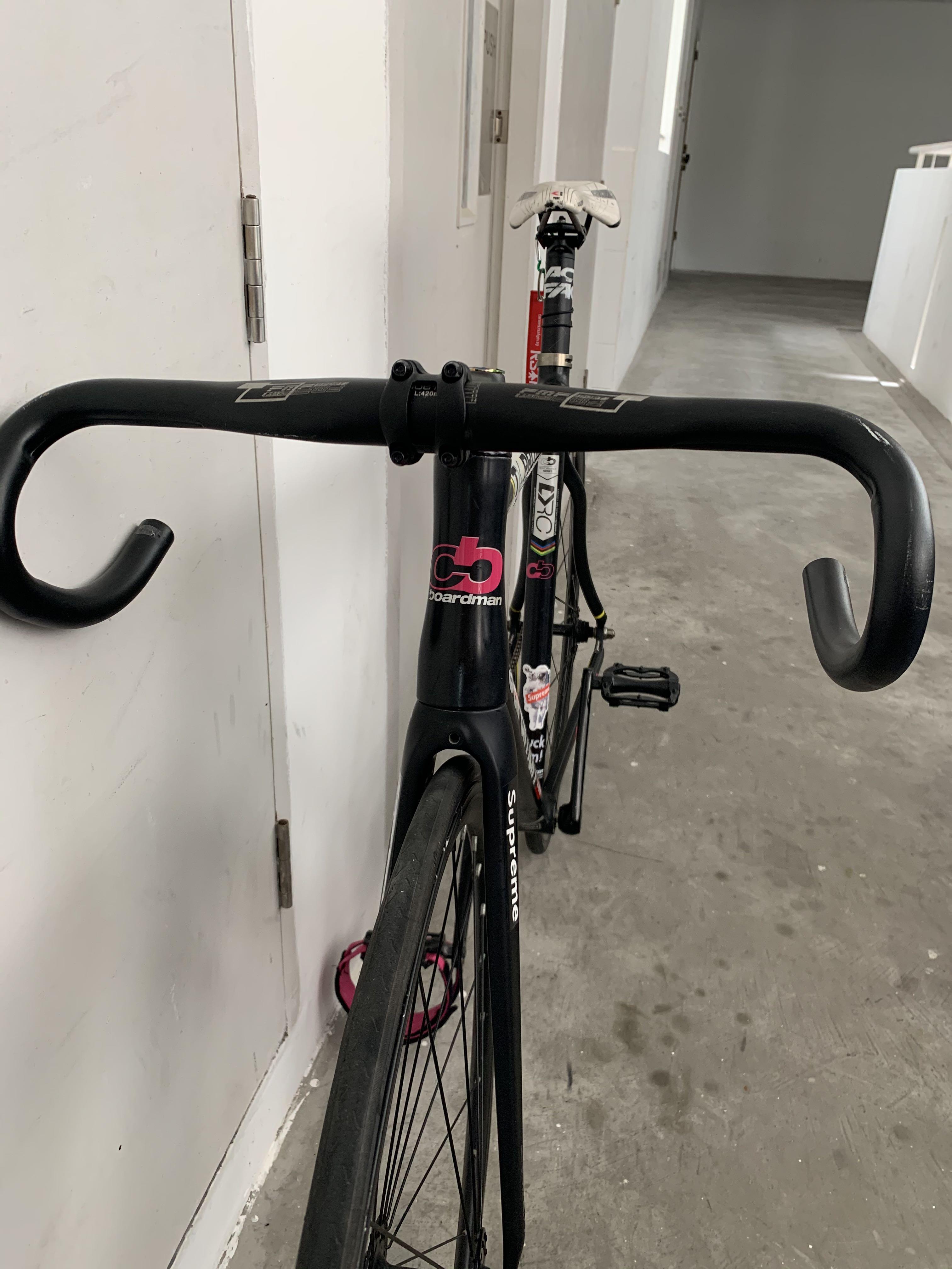 42cm drop bars