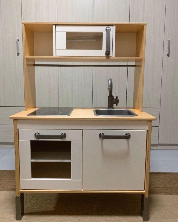 DUKTIG Ikea Kitchen Set for kids, Babies & Kids, Baby Nursery & Kids