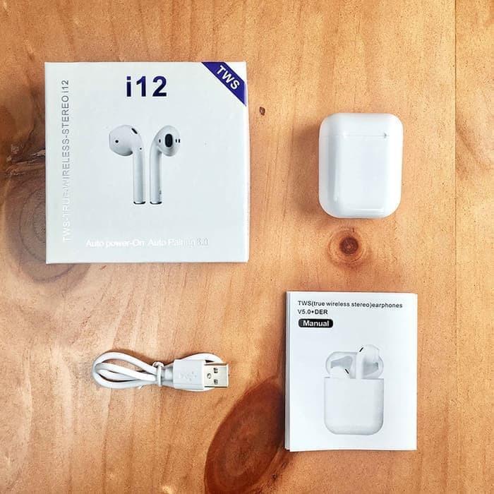Tws hotsell mirip airpods
