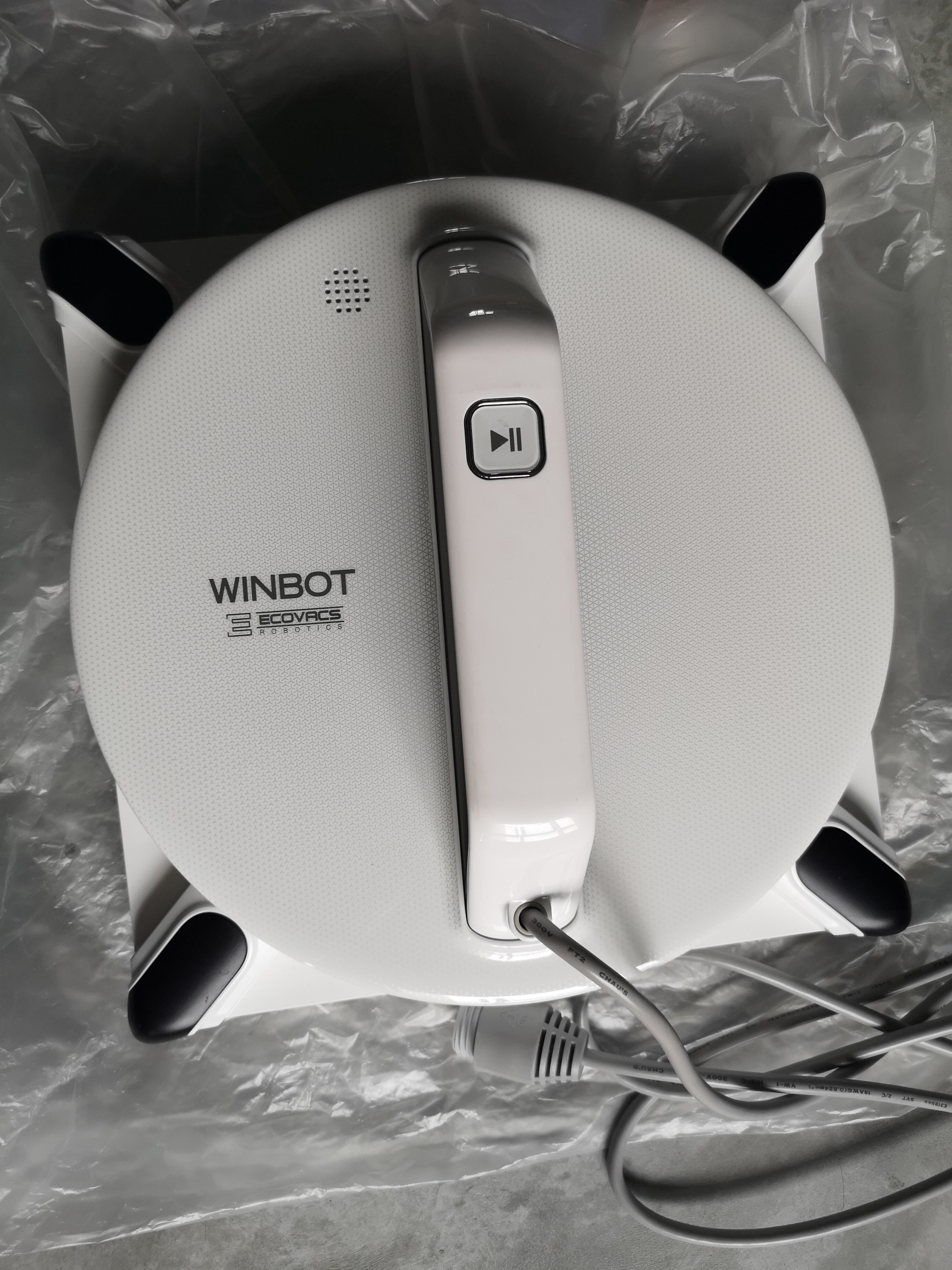 Ecovacs Winbot 950