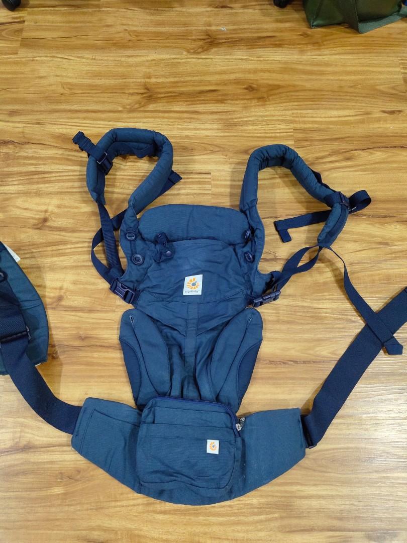 Ergobaby Omni 360 Carrier, Babies & Kids, Going Out, Carriers & Slings
