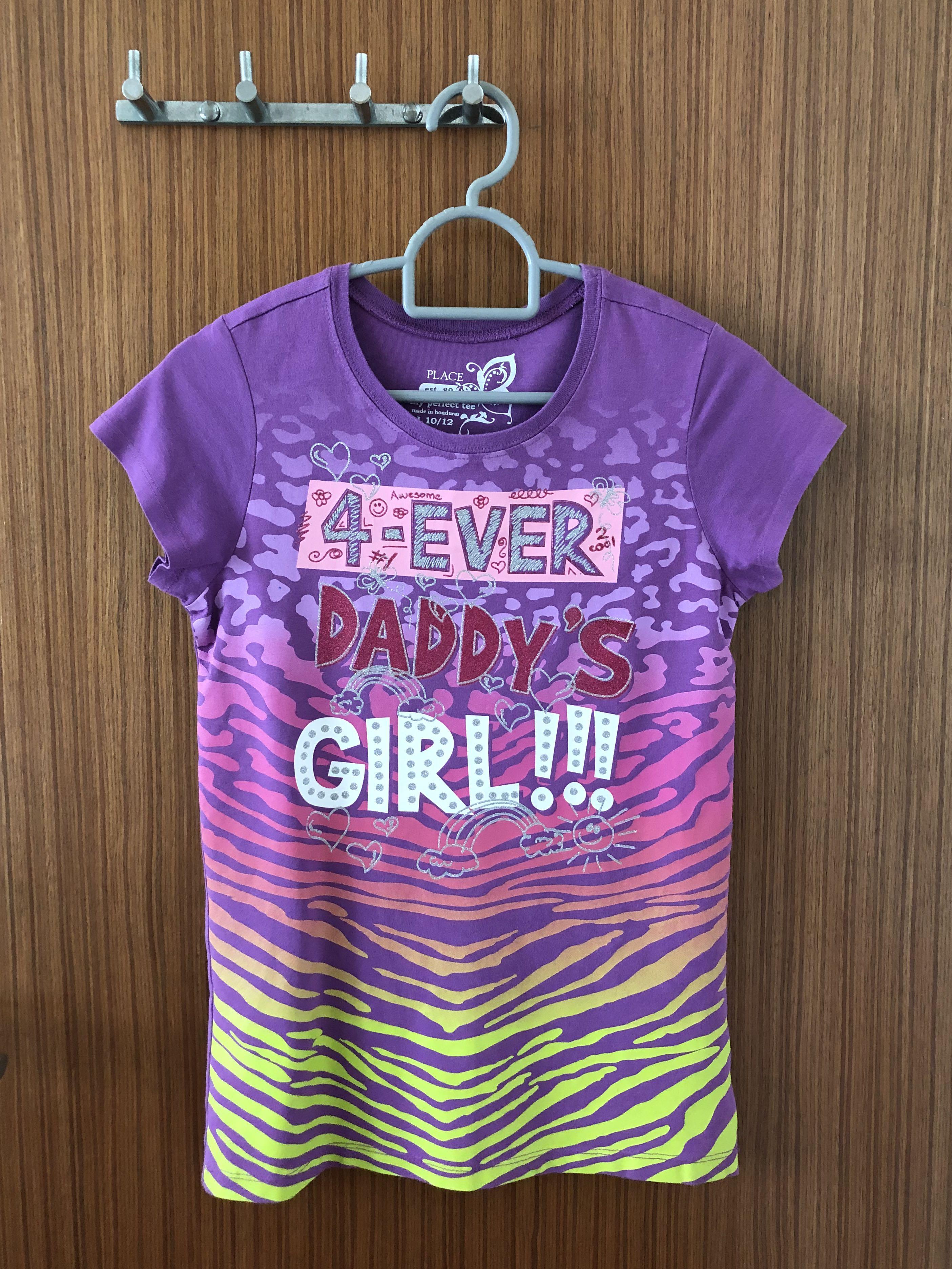 the t shirt place