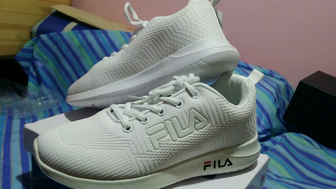 Fila zoom shop