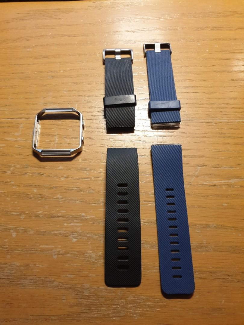 fitbit watch case