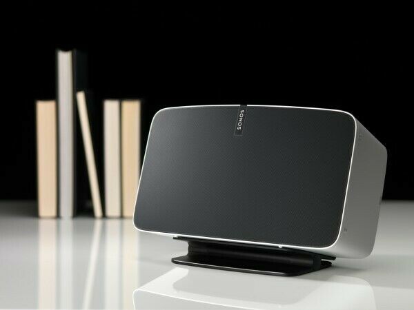 Sonos play top 5 desk stand