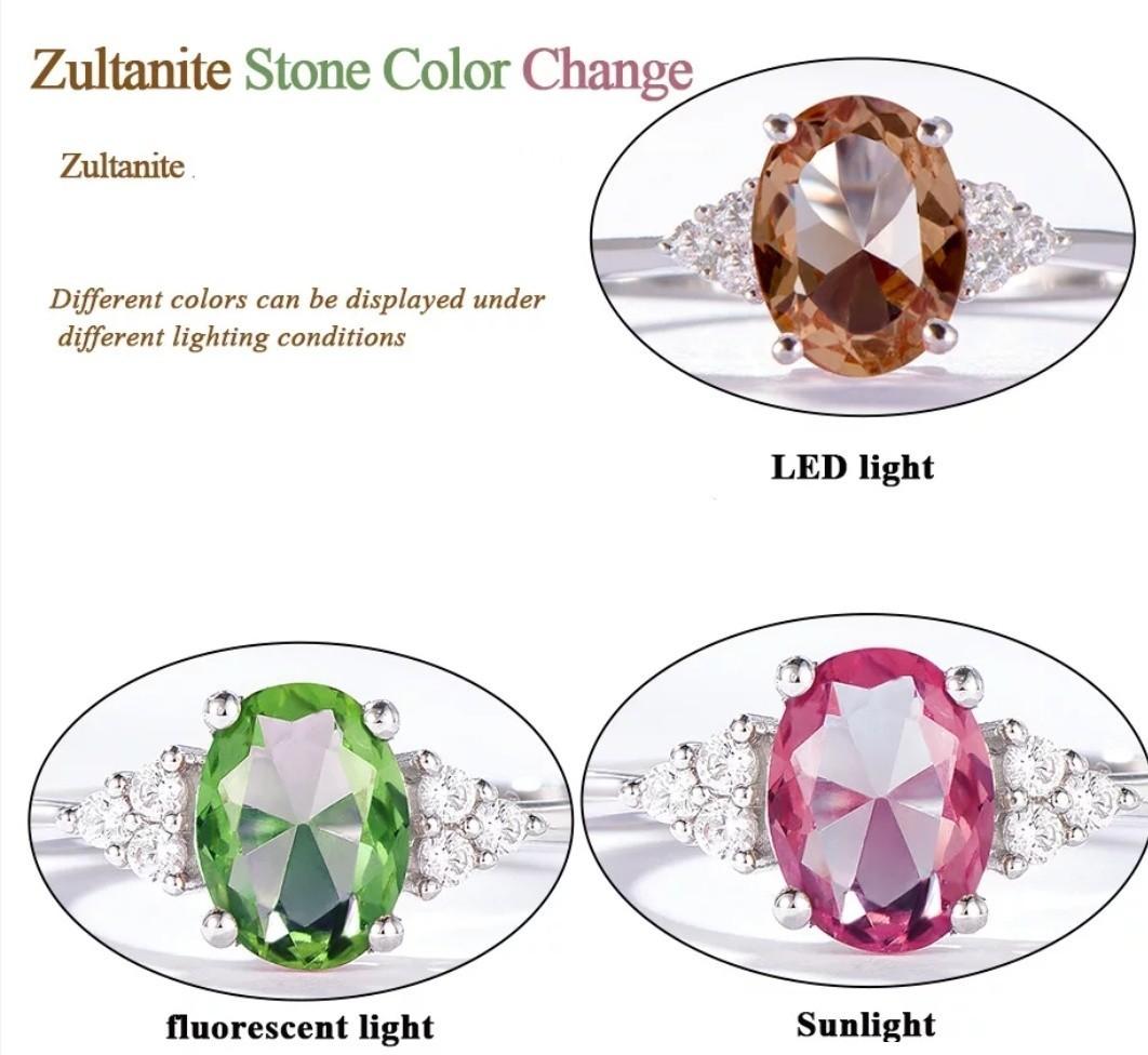 Color change stones shop