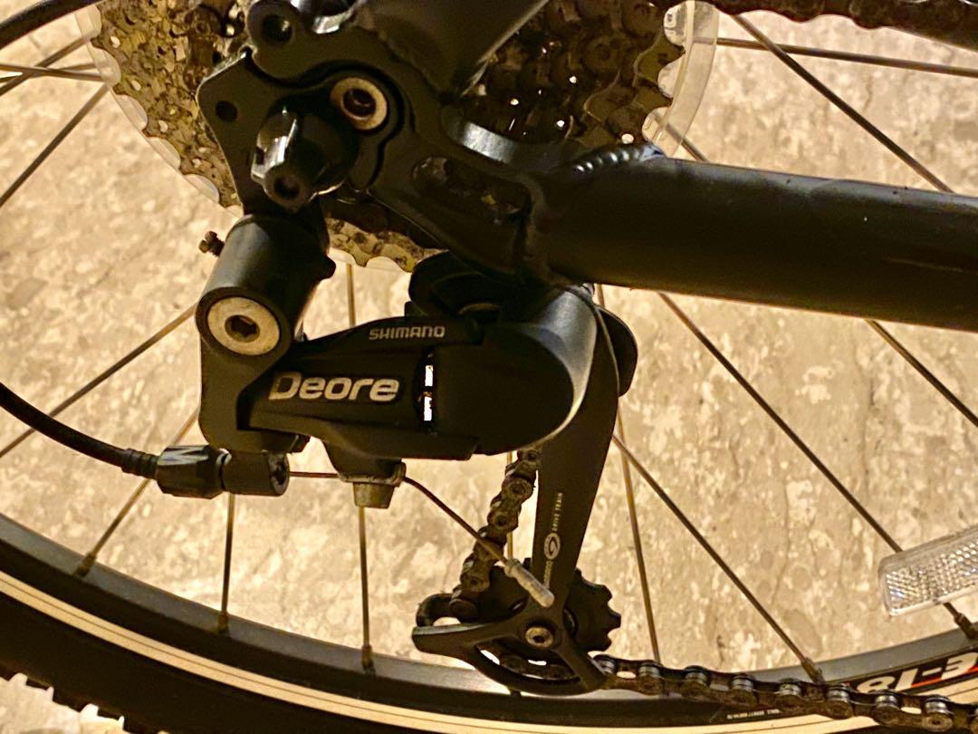 giant iguana mountain bike price