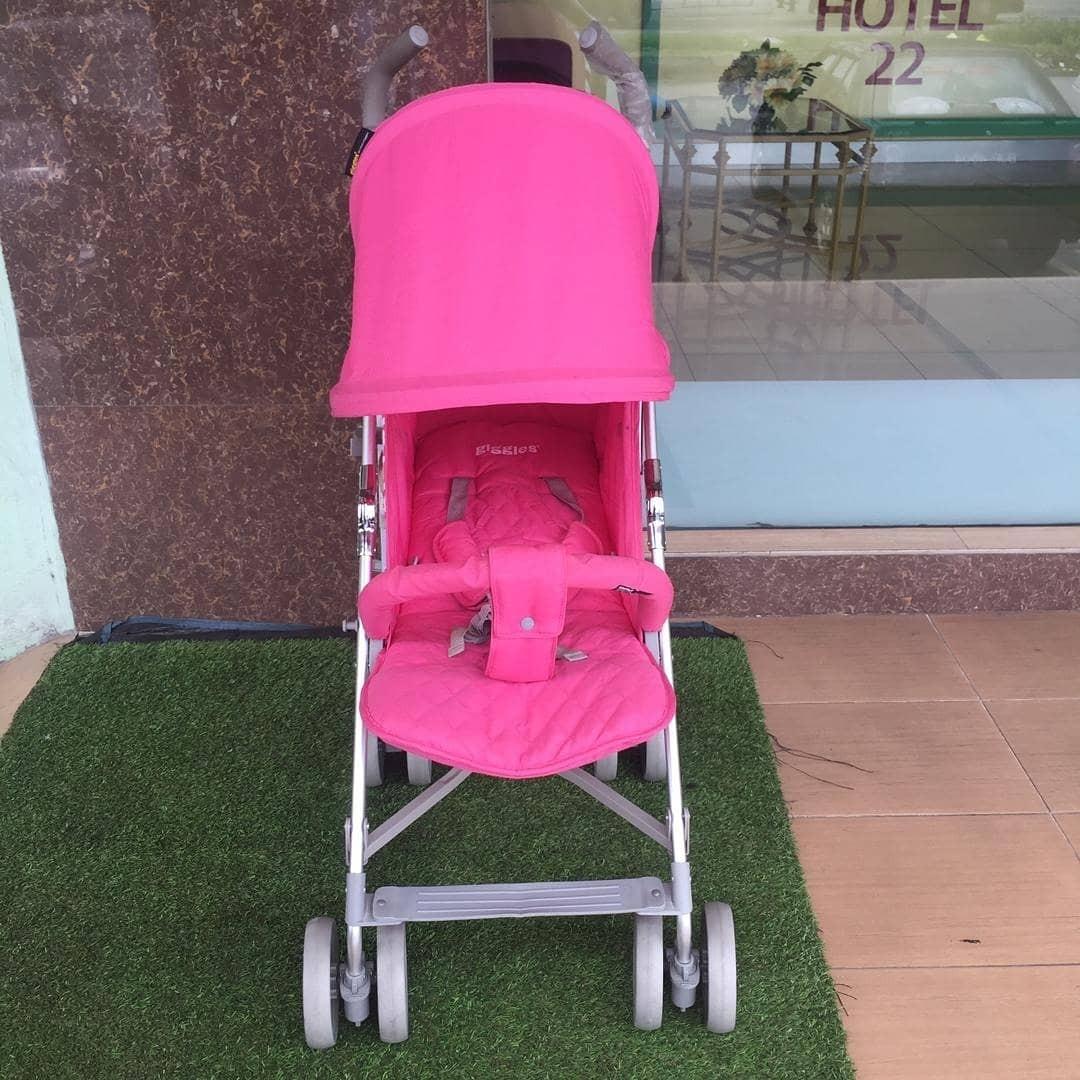 Giggles tourling stroller