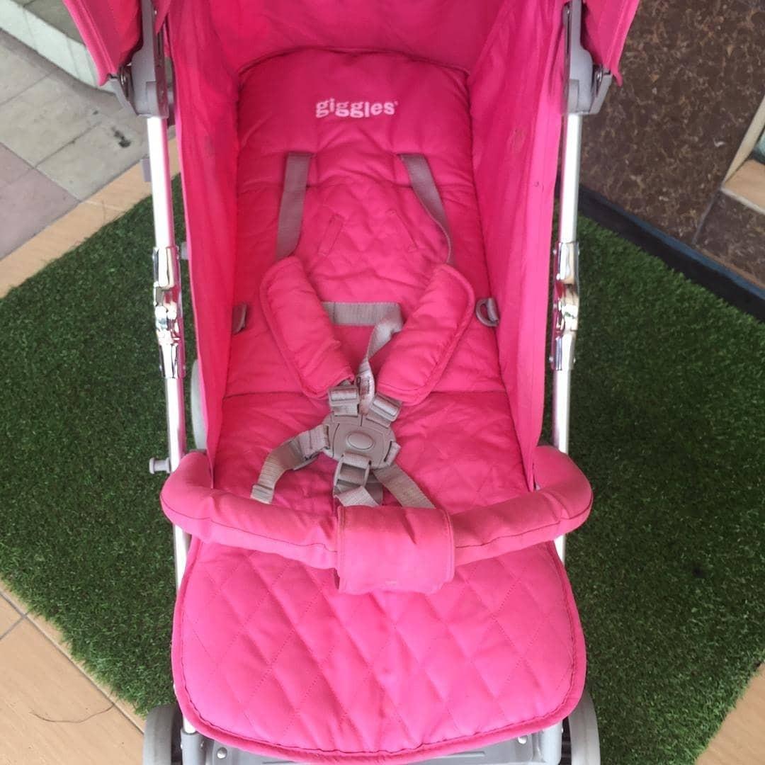 Giggles sales tourling stroller