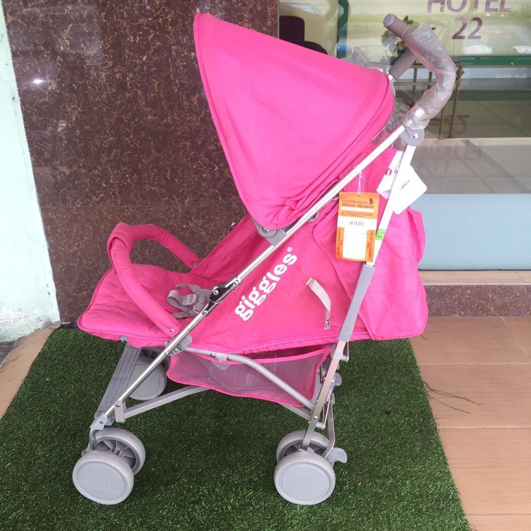 Giggles tourling sale stroller