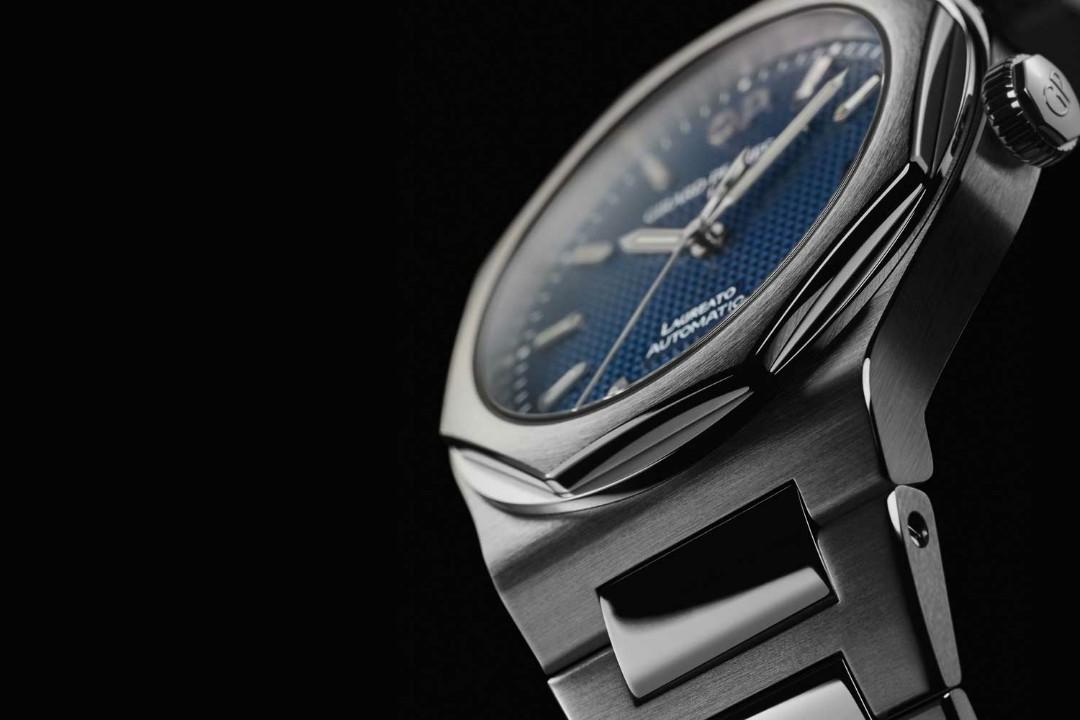 Girard best sale perregaux 2019