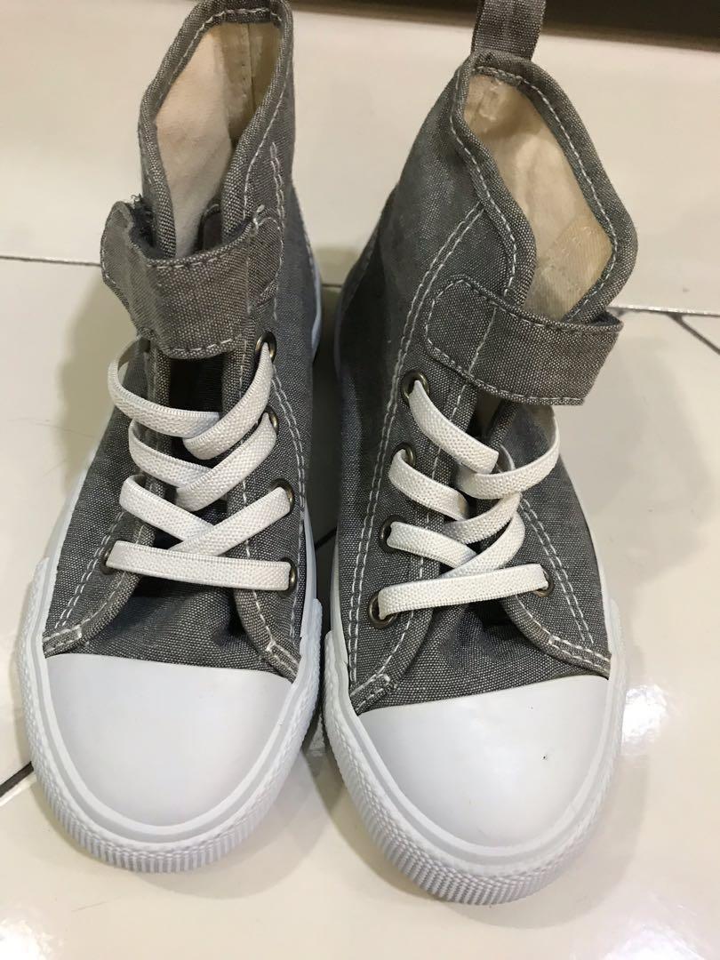 h&m converse shoes
