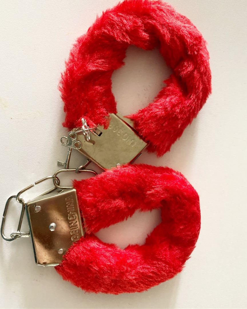 Handcuffs, Babies & Kids, Baby Nursery & Kids Furniture, Other Kids