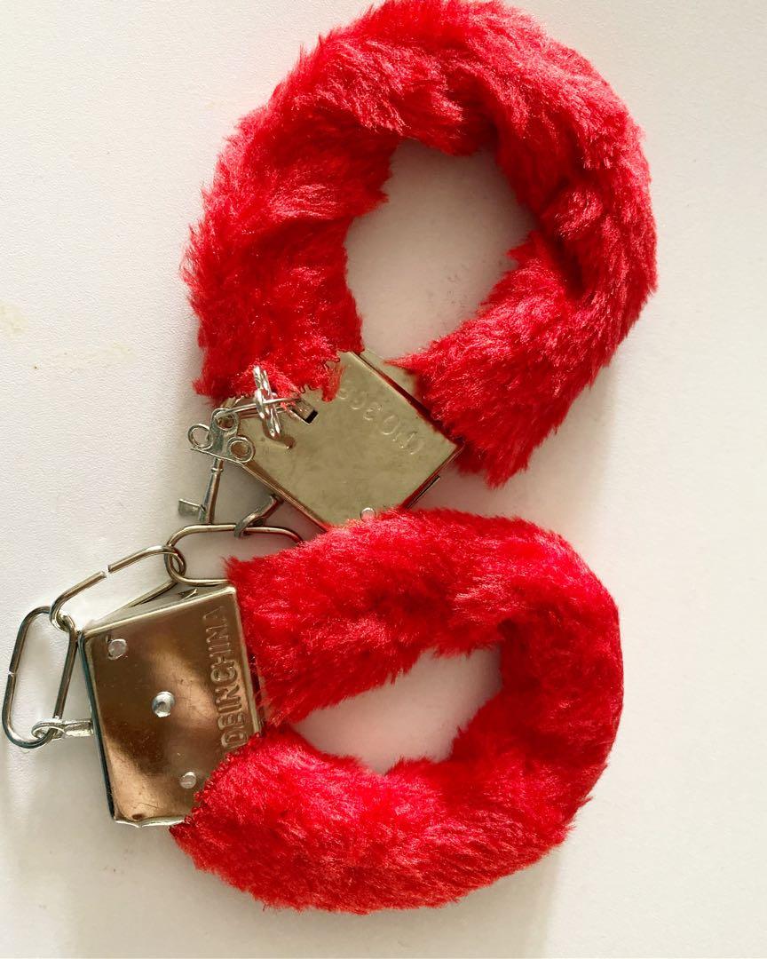 Handcuffs, Babies & Kids, Baby Nursery & Kids Furniture, Other Kids