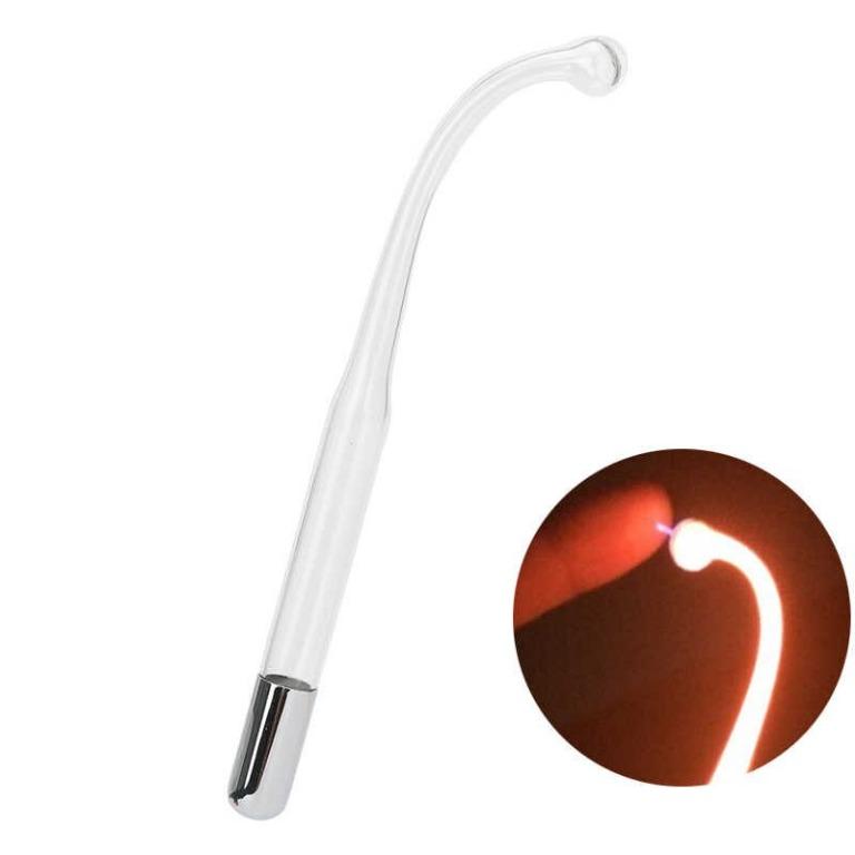 High Frequency Glass (Electrode glass), Beauty & Personal Care, Vision