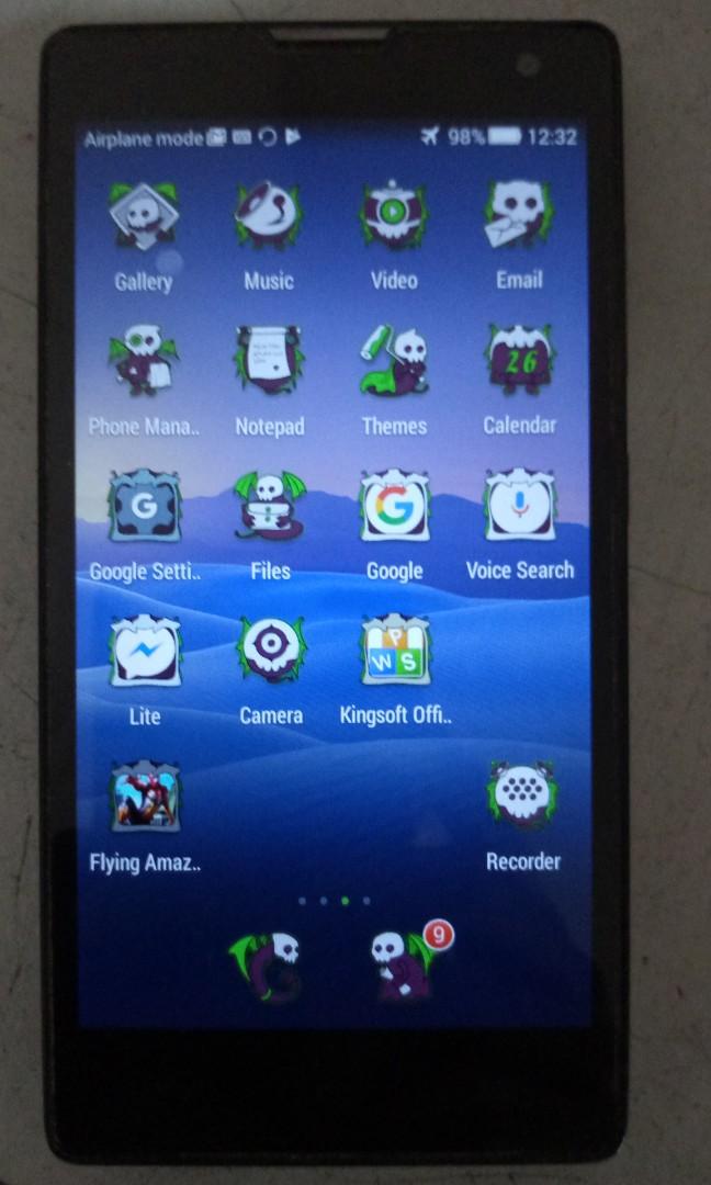 Honor 3c Mobile Phones Tablets Android Phones Others On Carousell