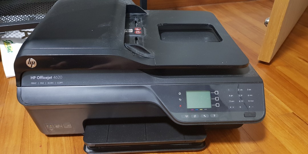 4620 printer