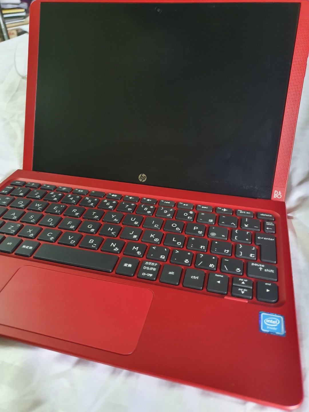 Hp Pavilion X2 Pc Tablet Electronics Computers Laptops On Carousell