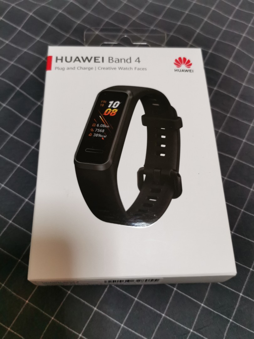Huawei band 4, Mobile Phones & Gadgets, Mobile Phones, Android Phones ...