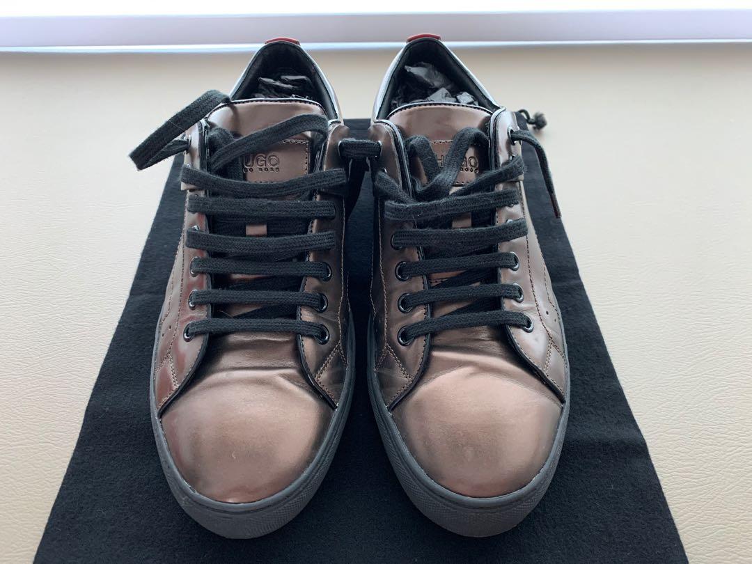Futurism tenn on sale hugo boss