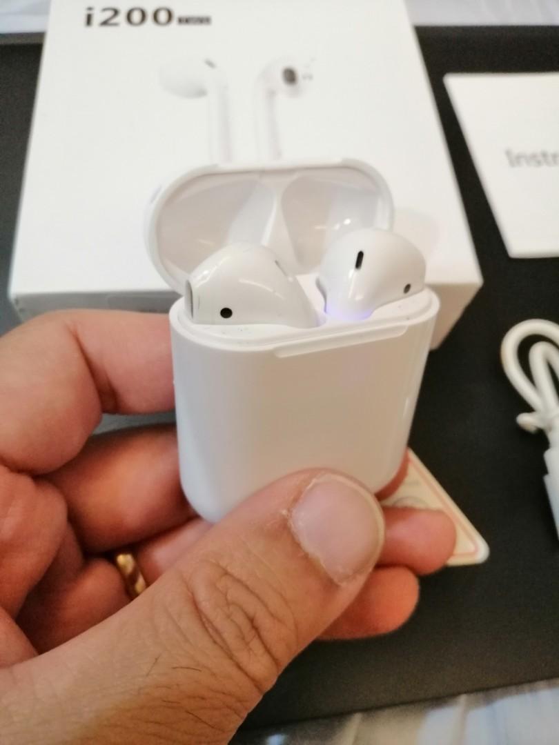 I200 best sale airpods 2