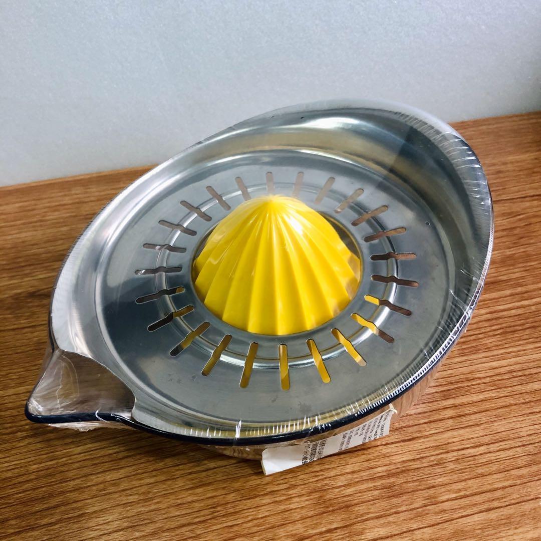 Ikea Spritta Juicer Home Appliances Kitchenware On Carousell