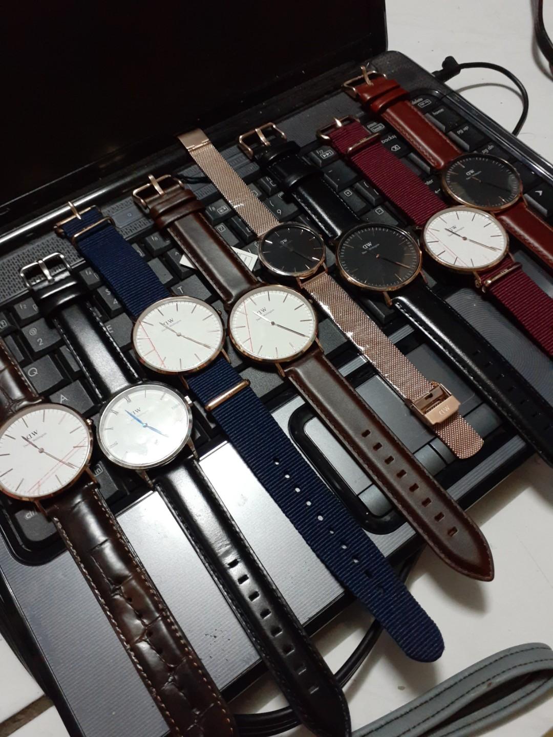 Type jam top dw