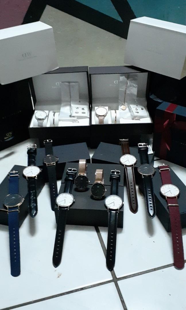 Type jam dw store