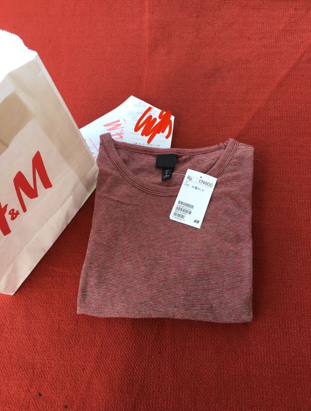 H&m paskal hot sale