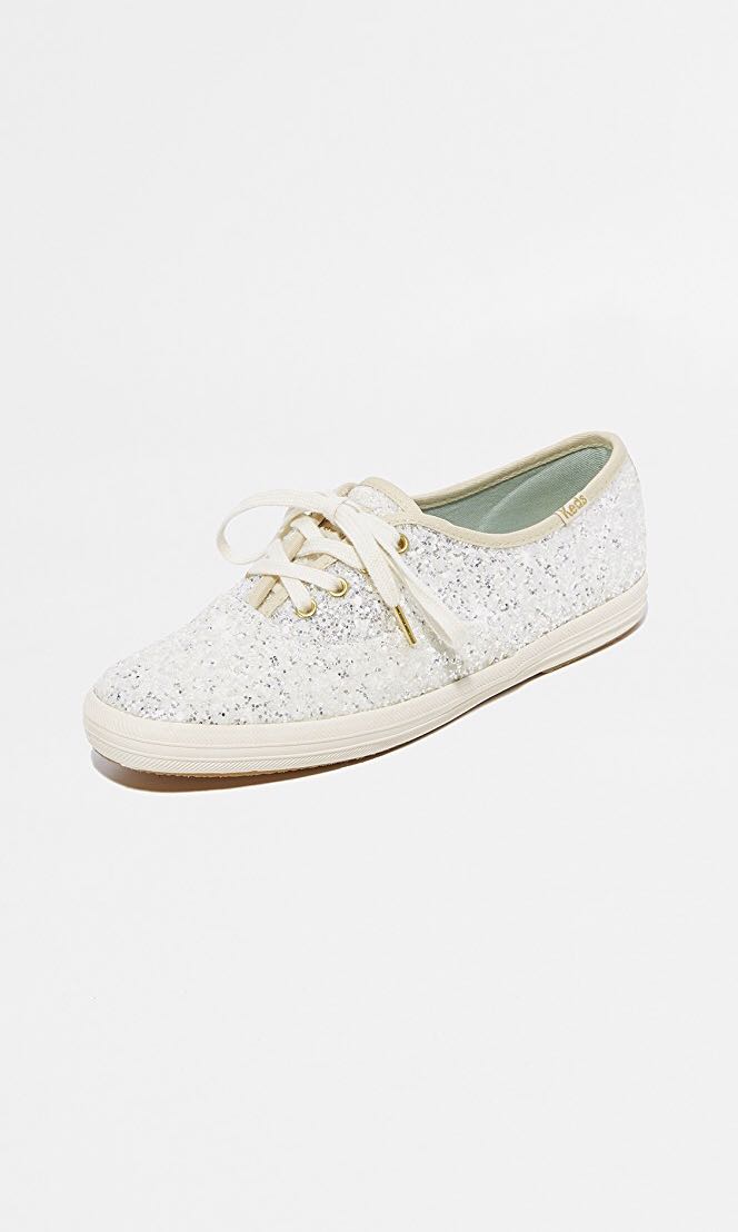 kate spade wedding sneakers
