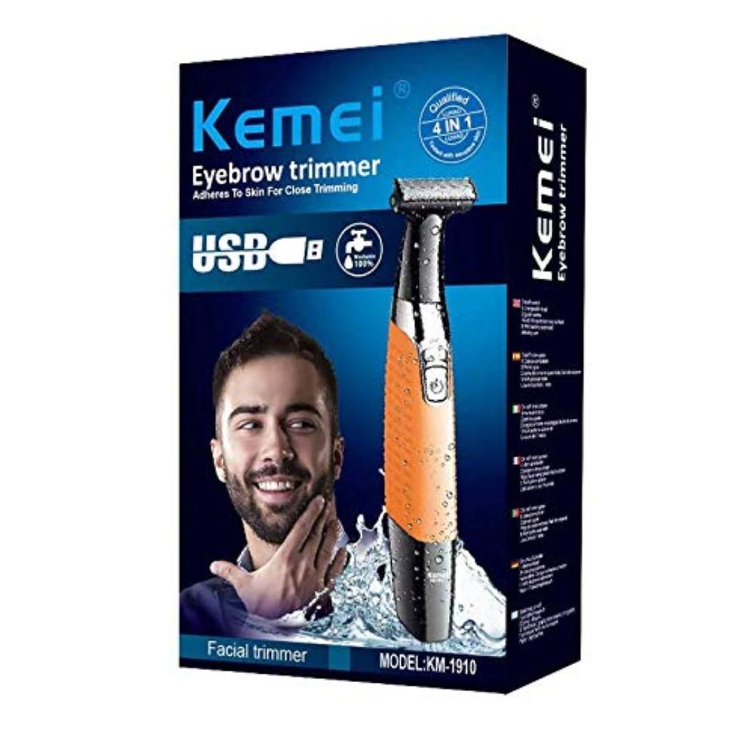 underarms trimmer for men's