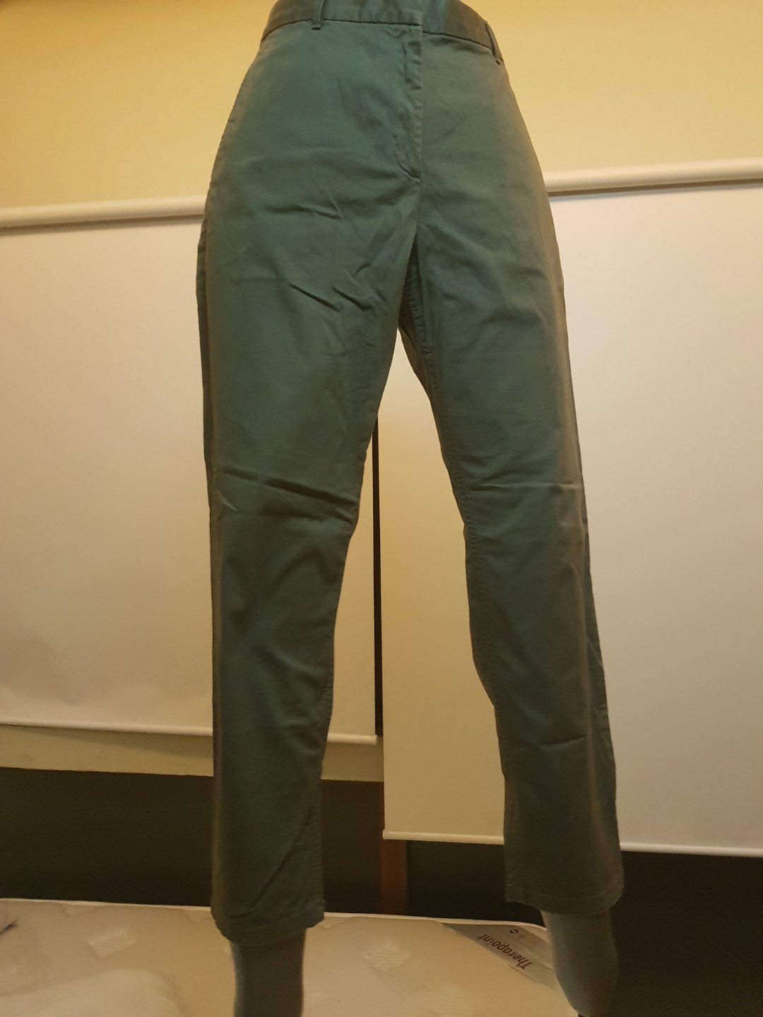 32 inches is what size of pants