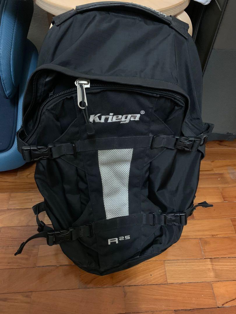 kriega r25