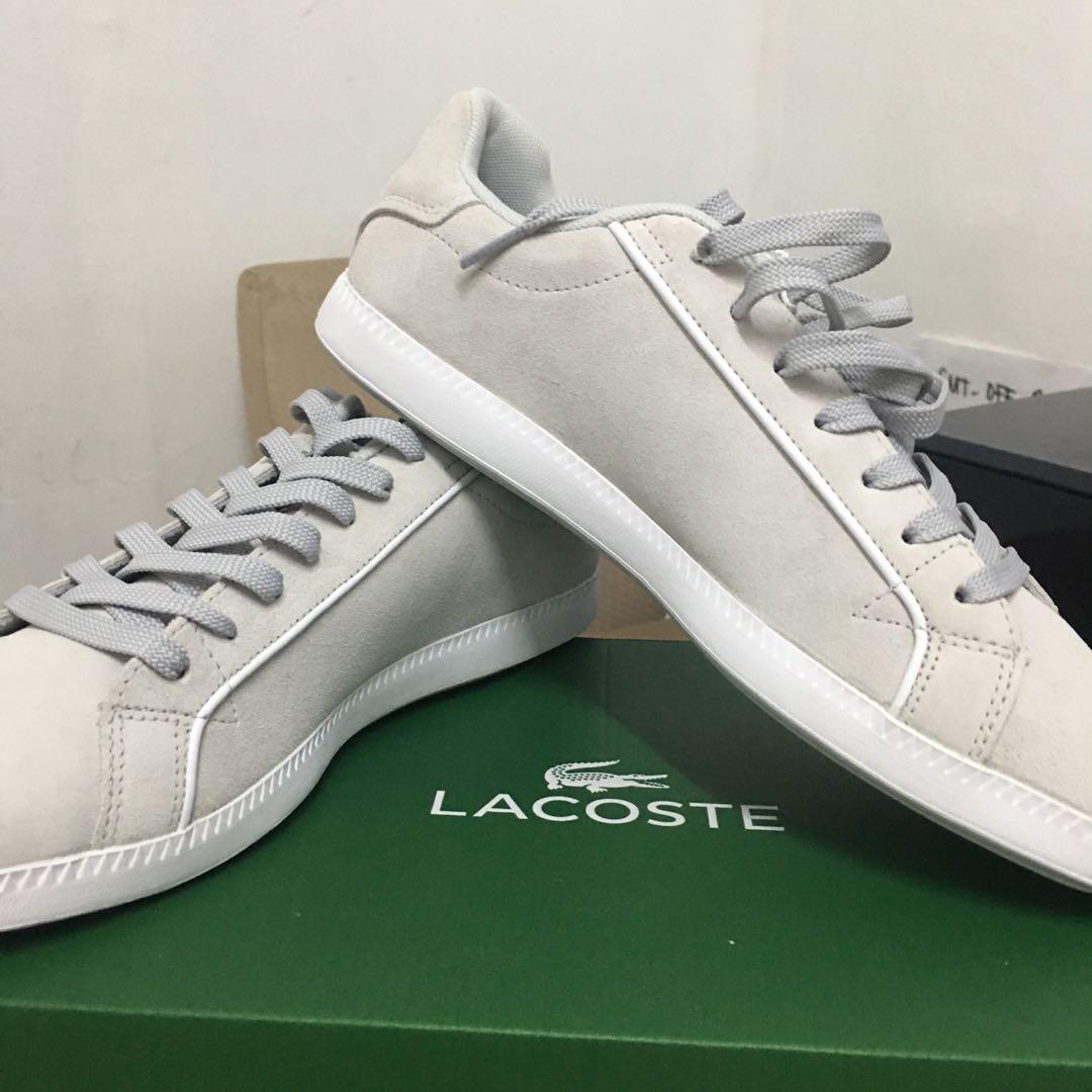 new lacoste sneakers 219