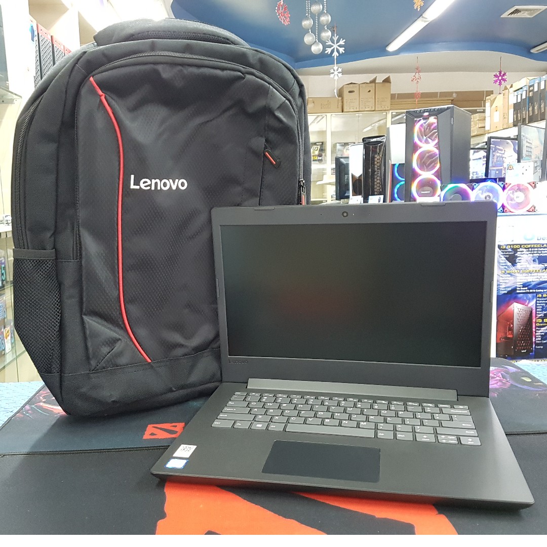 Lenovo 130 14ikb 81h6003vph Intel Core Electronics Computers Laptops On Carousell