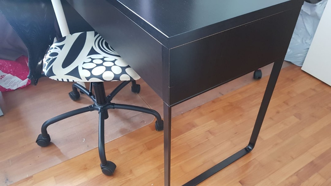 Long table ( IKEA), Furniture & Home Living, Furniture, Tables & Sets on Carousell