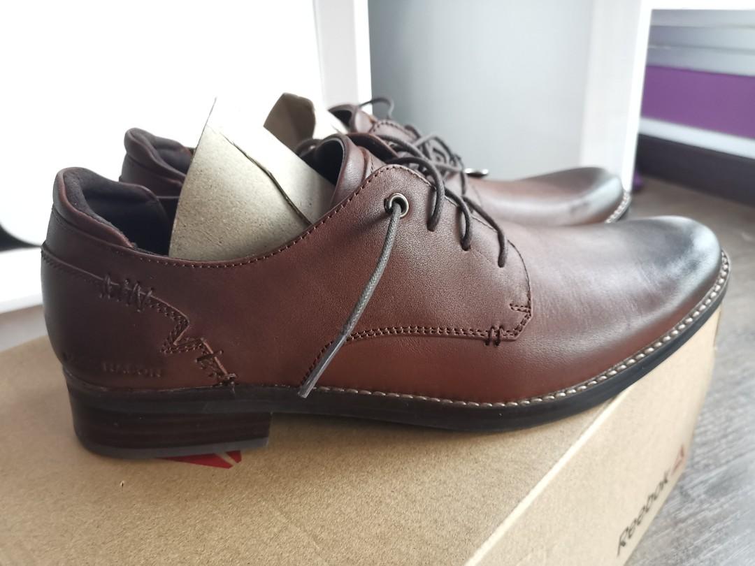 Mark Nason formal shoes