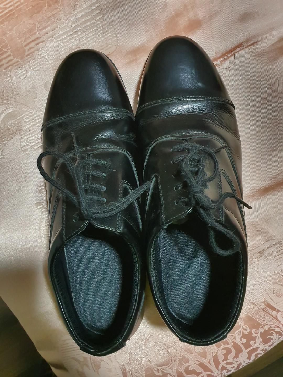 size 12 mens dress shoes