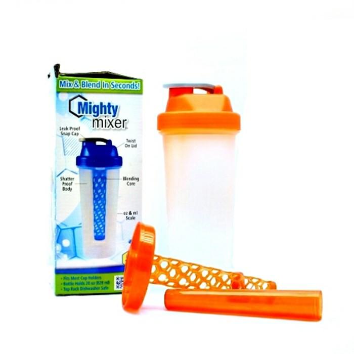Mighty Mixer Mix And Blends In Seconds, TV & Home Appliances, Kitchen