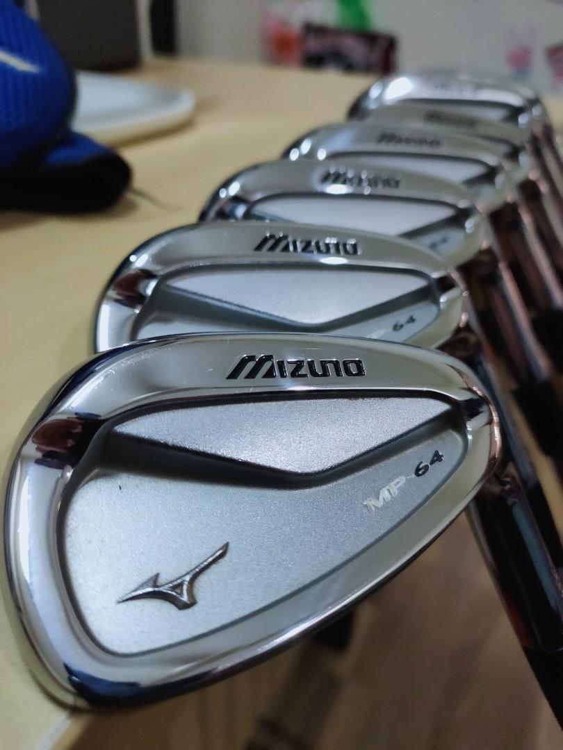 Mizuno 64 deals